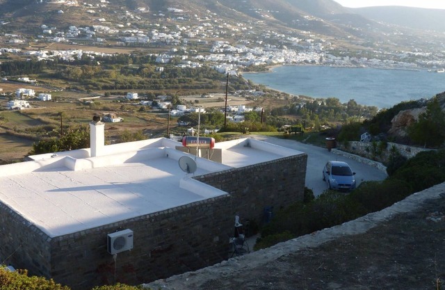 Casa de vacaciones Paros para 1 - 4 personas con 2 dormitorios - Casa de vacaciones