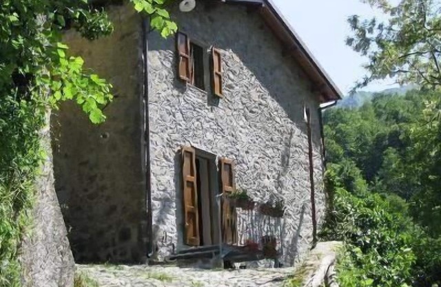 Casa de vacaciones Pascoso para 2 - 6 personas con 2 dormitorios - Casa de vacaciones