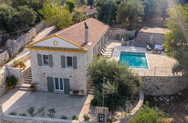 Casa de vacaciones Paxos (Ort) para 1 - 6 personas con 3 dormitorios - Casa de vacaciones