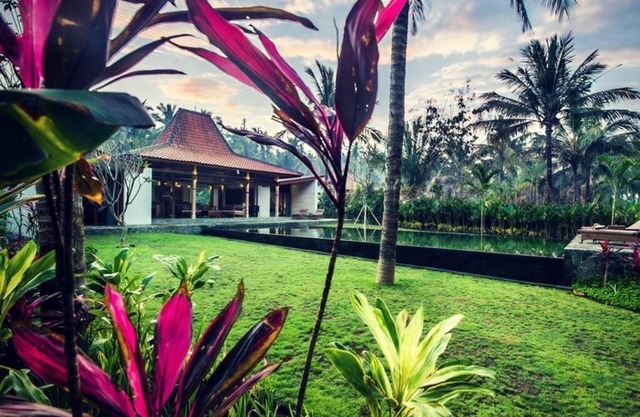Casa de vacaciones Penginuman para 1 - 6 personas con 3 dormitorios - Casa de vacaciones