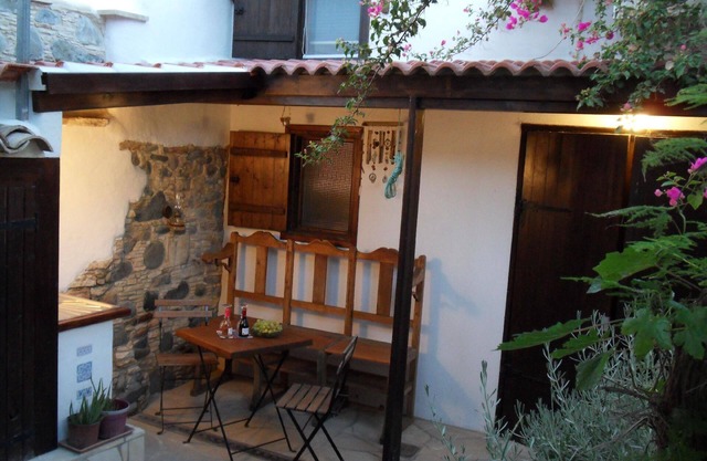 Casa de vacaciones Pera para 1 - 3 personas con 1 dormitorio - Casa de vacaciones