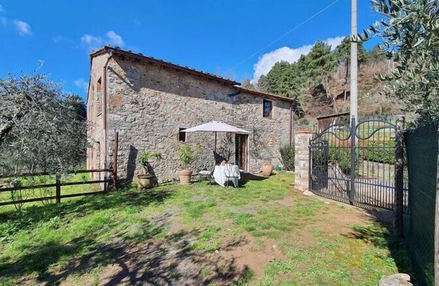 Casa de vacaciones Pescaglia para 1 - 6 personas con 2 dormitorios - Casa de vacaciones