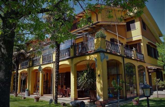 Casa de vacaciones Pian di Sco para 4 - 9 personas con 4 dormitorios - Casa pareada