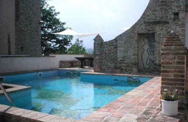 Casa de vacaciones Piandimeleto para 1 - 8 personas con 3 dormitorios - Casa rural