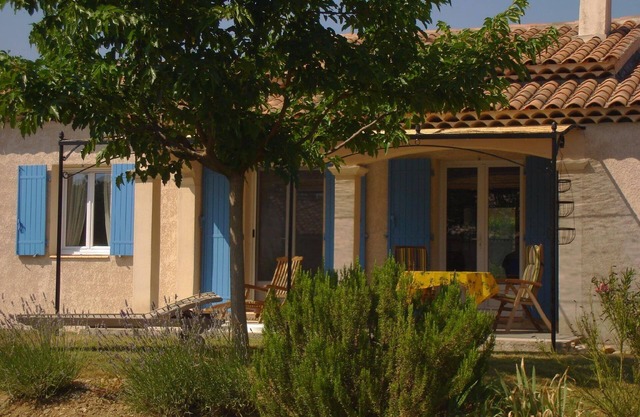 Casa de vacaciones Pierrevert para 1 - 4 personas con 3 dormitorios - Casa de vacaciones