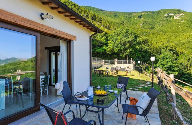 Casa de vacaciones Piobbico para 1 - 8 personas con 3 dormitorios - Casa de vacaciones