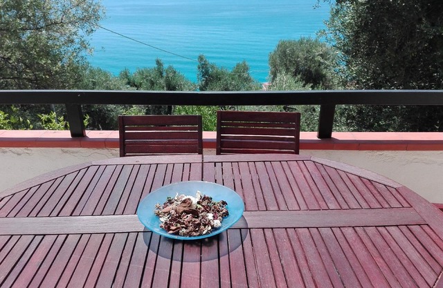 Casa de vacaciones Pisciotta para 6 personas con 2 dormitorios - Casa de vacaciones
