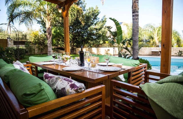 Casa de vacaciones Piskopiano para 1 - 6 personas con 3 dormitorios - Casa de vacaciones