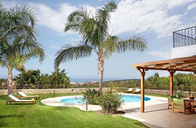 Casa de vacaciones Piskopiano para 1 - 6 personas con 3 dormitorios - Casa de vacaciones