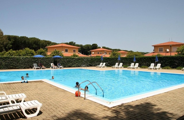 Casa de vacaciones Pizzo para 1 - 6 personas con 3 dormitorios - Casa pareada