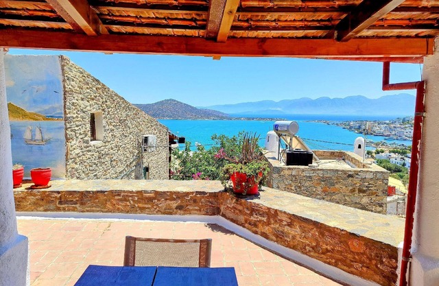 Casa de vacaciones Plaka para 1 - 6 personas con 2 dormitorios - Casa de vacaciones