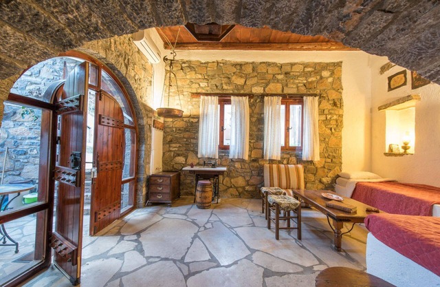 Casa de vacaciones Plaka para 1 - 5 personas con 1 dormitorio - Casa pareada