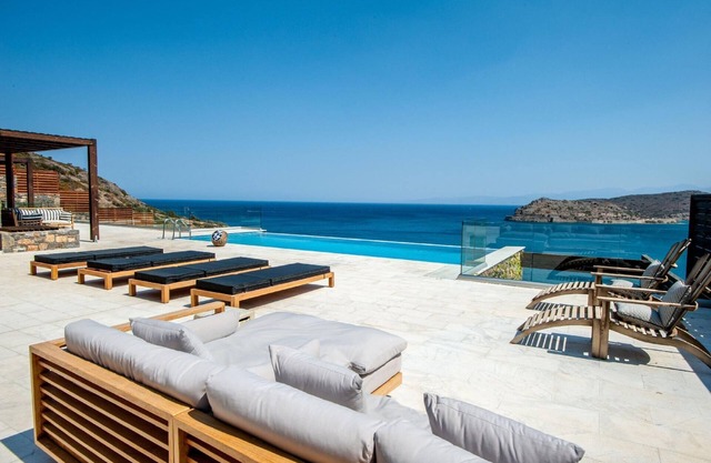Casa de vacaciones Plaka para 1 - 12 personas con 6 dormitorios - Casa de vacaciones