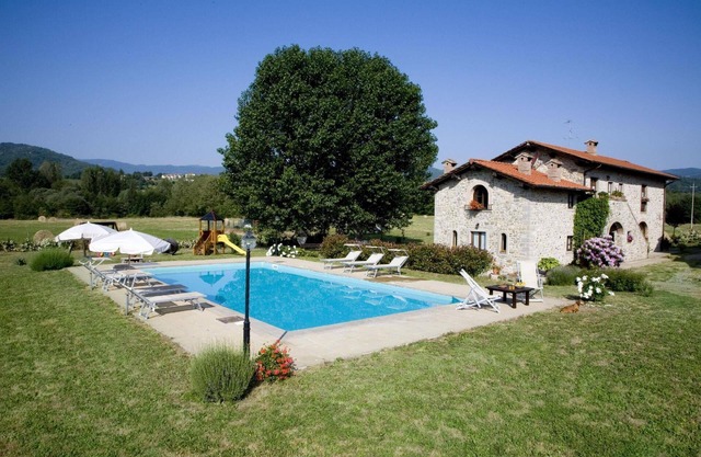 Casa de vacaciones Poppi para 1 - 9 personas con 4 dormitorios - Casa rural