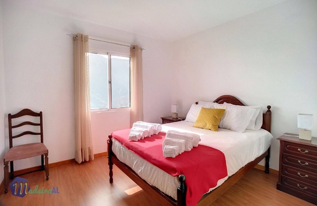 Casa de vacaciones Porto da Cruz para 1 - 4 personas con 2 dormitorios - Casa adosada