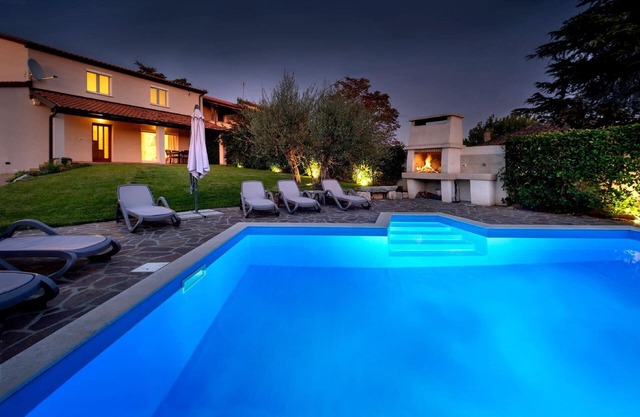 Casa de vacaciones Poreč para 1 - 6 personas con 3 dormitorios - Casa de vacaciones