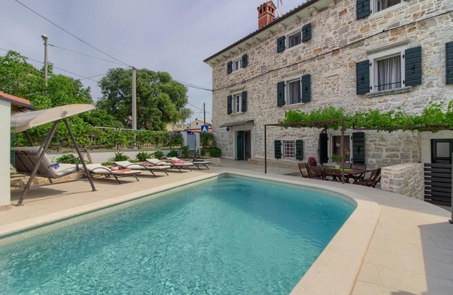 Casa de vacaciones Poreč para 1 - 8 personas con 4 dormitorios - Casa de vacaciones