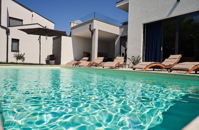 Casa de vacaciones Poreč para 1 - 6 personas con 3 dormitorios - Casa de vacaciones