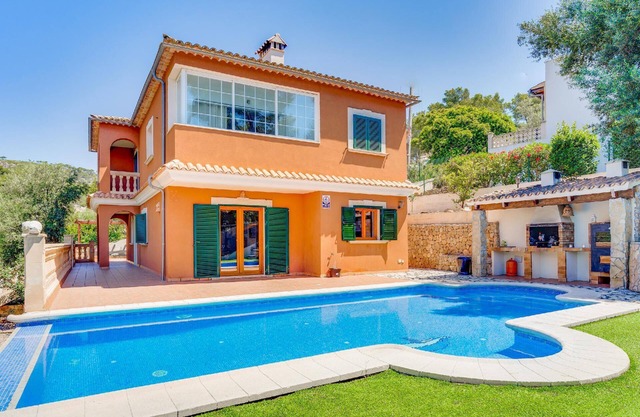 Casa de vacaciones Portals Nous para 1 - 11 personas con 5 dormitorios - Casa de vacaciones