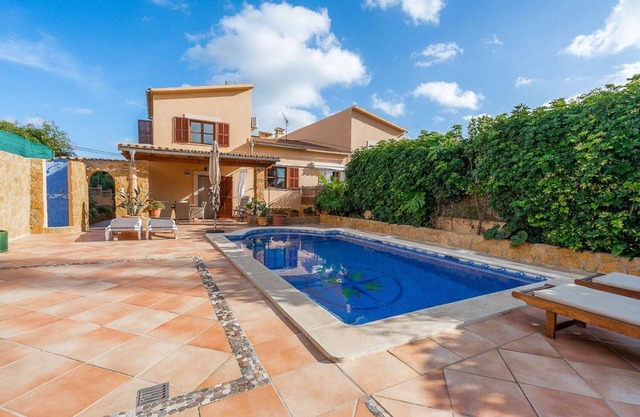 Casa de vacaciones Portals Nous para 1 - 6 personas con 3 dormitorios - Casa de vacaciones