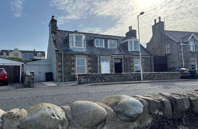 Casa de vacaciones Port William para 1 - 4 personas con 2 dormitorios - Casa pareada