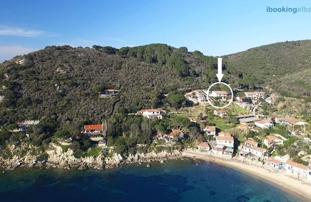Casa de vacaciones Portoferraio para 1 - 7 personas con 3 dormitorios - Casa de vacaciones