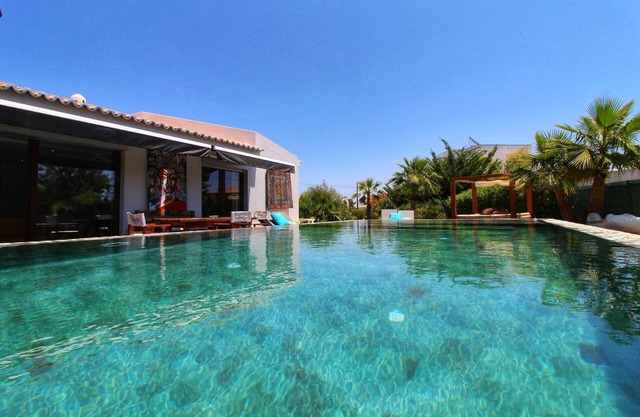 Casa de vacaciones Portimão para 1 - 6 personas con 3 dormitorios - Casa de vacaciones