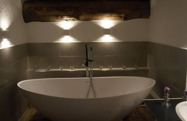 Casa de vacaciones Poschiavo para 2 personas con 1 dormitorio - Casa de vacaciones