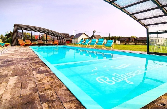 Casa de vacaciones Postomino para 1 - 5 personas con 2 dormitorios - Casa de vacaciones