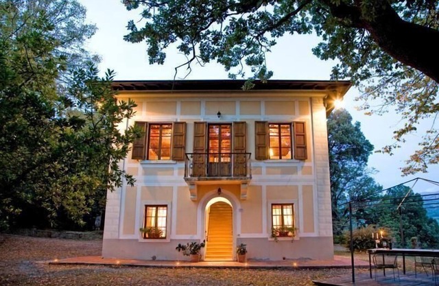 Casa de vacaciones Pratovecchio para 1 - 8 personas con 4 dormitorios - Casa rural