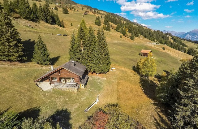 Casa de vacaciones Präz para 1 - 6 personas con 3 dormitorios - Casa de vacaciones