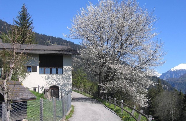 Casa de vacaciones Präz para 1 - 8 personas con 4 dormitorios - Casa de vacaciones independiente