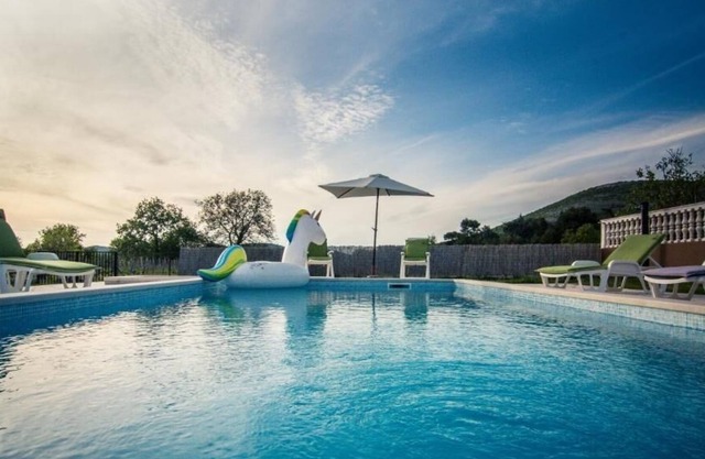 Casa de vacaciones Prgomet para 8 personas con 3 dormitorios - Casa de vacaciones