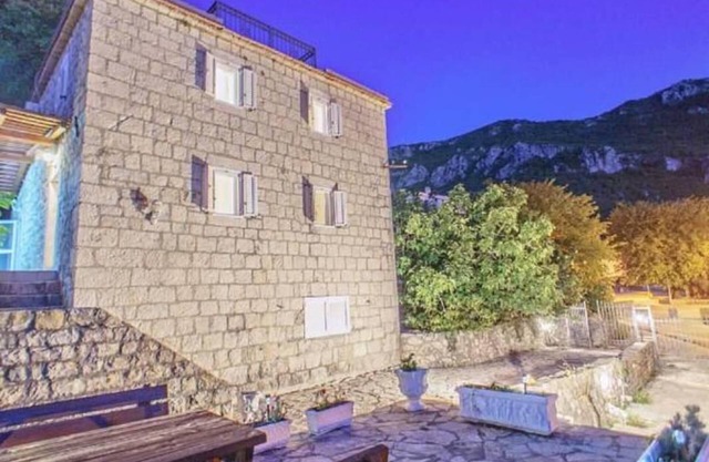 Casa de vacaciones Przno para 8 personas con 5 dormitorios - Casa de vacaciones