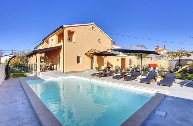 Casa de vacaciones Pula para 1 - 10 personas con 4 dormitorios - Casa de vacaciones