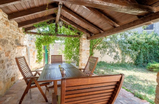 Casa de vacaciones Pula para 1 - 6 personas con 2 dormitorios - Casa de vacaciones