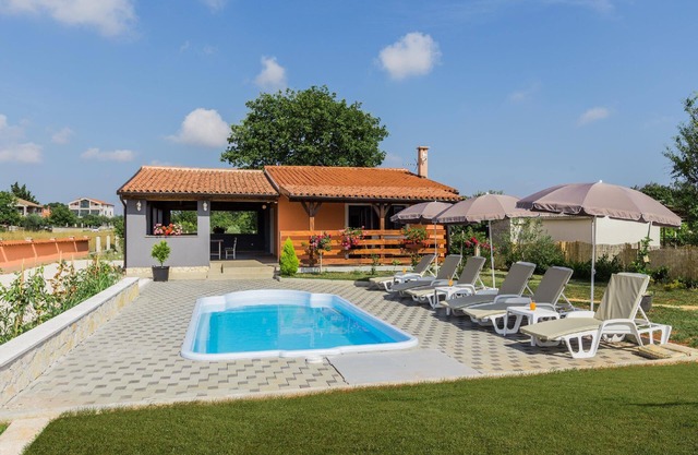 Casa de vacaciones Pula para 1 - 6 personas con 2 dormitorios - Casa de vacaciones