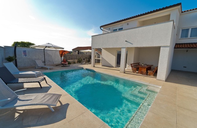 Casa de vacaciones Pula para 1 - 8 personas con 3 dormitorios - Casa de vacaciones