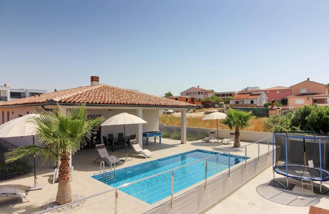 Casa de vacaciones Pula para 1 - 8 personas con 3 dormitorios - Casa de vacaciones