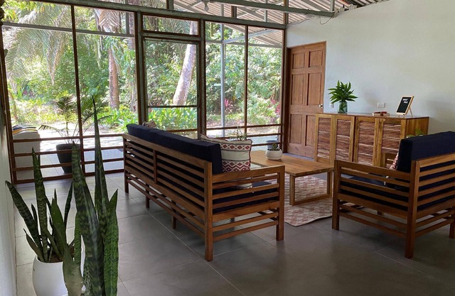 Casa de vacaciones Puntarenas para 1 - 8 personas con 3 dormitorios - Casa de vacaciones