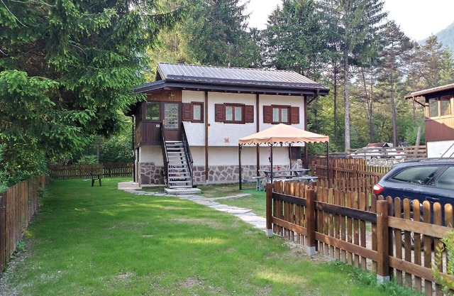 Casa de vacaciones Pur para 1 - 4 personas con 2 dormitorios - Casa de vacaciones