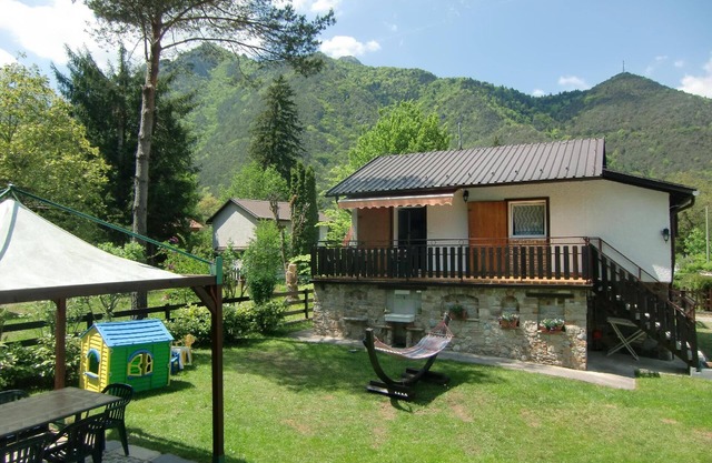 Casa de vacaciones Pur para 1 - 6 personas con 3 dormitorios - Casa de vacaciones