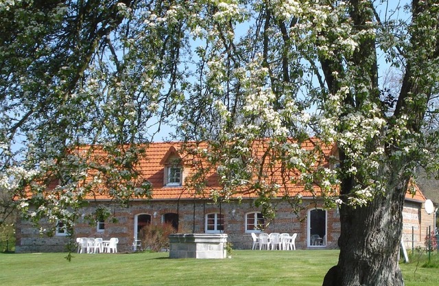 Casa de vacaciones Quiberville para 1 - 6 personas con 3 dormitorios - Casa adosada
