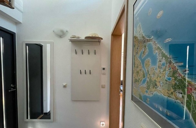 Casa de vacaciones Quilitz para 1 - 6 personas con 3 dormitorios - Casa de vacaciones
