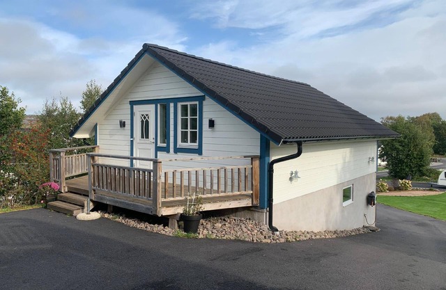 Casa de vacaciones Rönnäng para 1 - 4 personas con 1 dormitorio - Casa de vacaciones