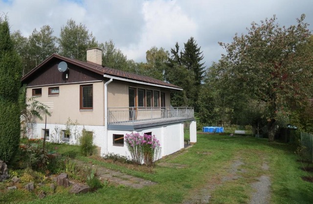 Holiday House Radvanice