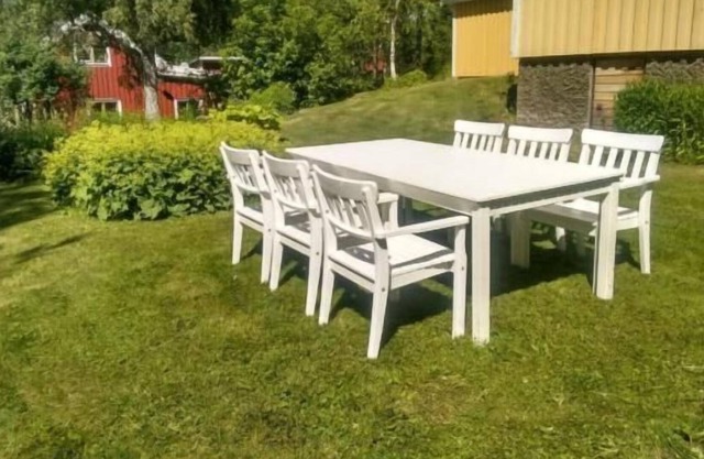 Casa de vacaciones Ramvik para 7 - 9 personas con 3 dormitorios - Casa de vacaciones