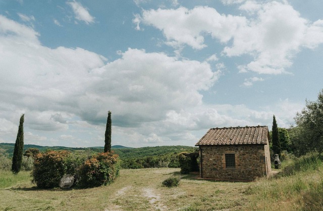 Casa de vacaciones Rapale para 1 - 4 personas con 2 dormitorios - Casa rural