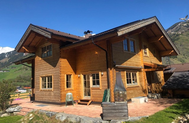 Casa de vacaciones Rauris para 1 - 8 personas con 4 dormitorios - Casa de vacaciones