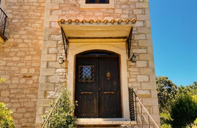 Casa de vacaciones Rethymno para 1 - 6 personas con 3 dormitorios - Casa de vacaciones